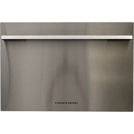 Door Panel for Fisher & Paykel DD24DI9 Dishwasher - Stainless Steel