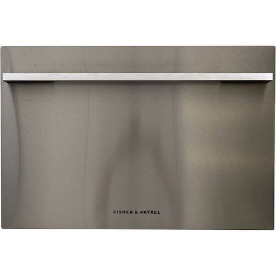 Door Panel For Fisher Paykel Dd24di9 Dishwasher Stainless Steel Addd24d N Best Buy