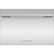 Alt View 11. Fisher & Paykel - Door Panel for Fisher & Paykel DD24DI9 Dishwasher - Stainless steel.