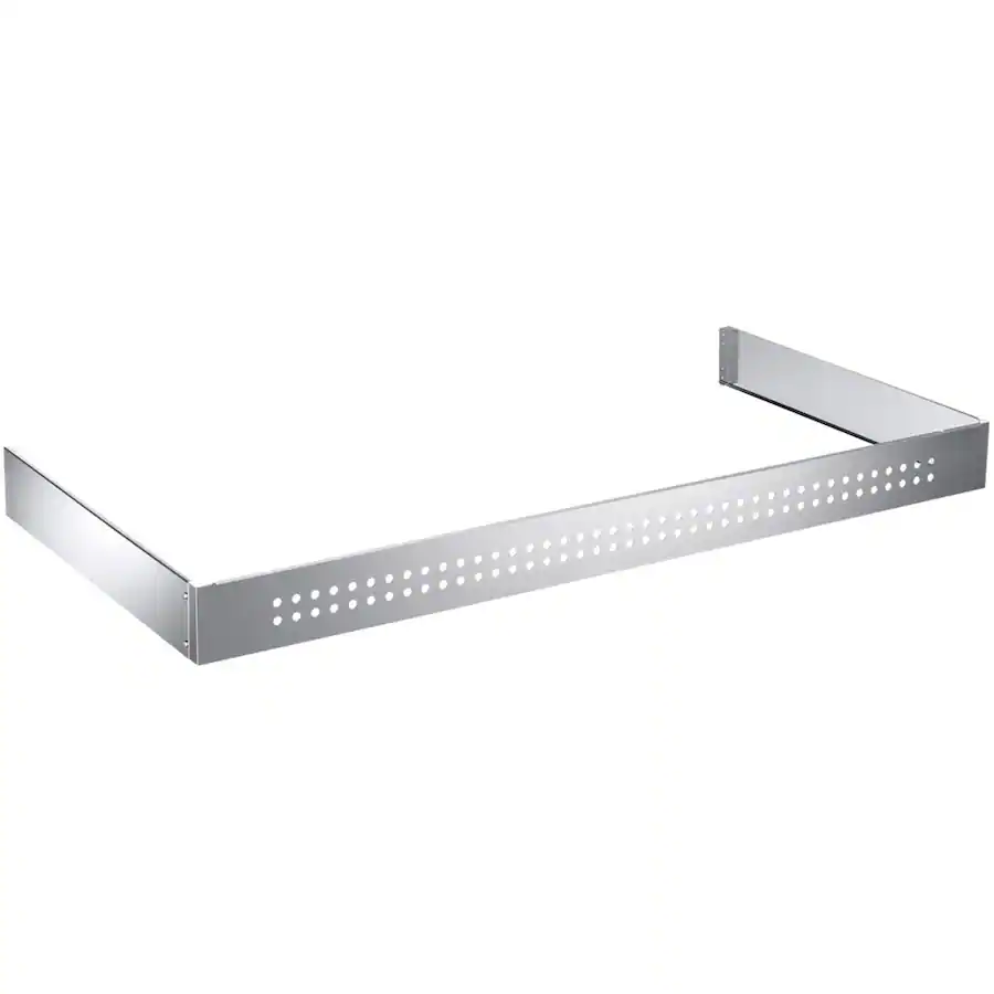 Range Toe Kick Bertazzoni Toe Kick Panel for Ranges and Gas Ranges Stainless Steel ...