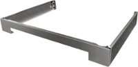 Bertazzoni - Toe Kick Panel for 30" Master and Professional Series Ranges - Stainless Steel - Alt_View_Zoom_11