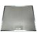 Front Zoom. Bertazzoni - Aluminum Mesh Filter for Hoods (4-Pack) - Silver.