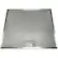 Front. Bertazzoni - Aluminum Mesh Filter for Hoods (4-Pack) - Silver.