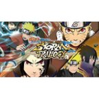 Abdul Zoldyck on X: According to Bestbuy's description for the 'Naruto x  Boruto Ultimate Ninja Storm Connections Game', a new boruto story will be  included which will be exclusive to the game👀.