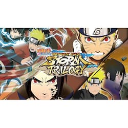 Naruto Shippuden: Ultimate Ninja Storm 3 (Usado) - PS3 - Shock Games