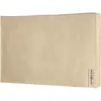 Left. Apollo Enclosures - Custom Designed Dust Cover for Apollo Enclosure Model AE7570 - Champagne.