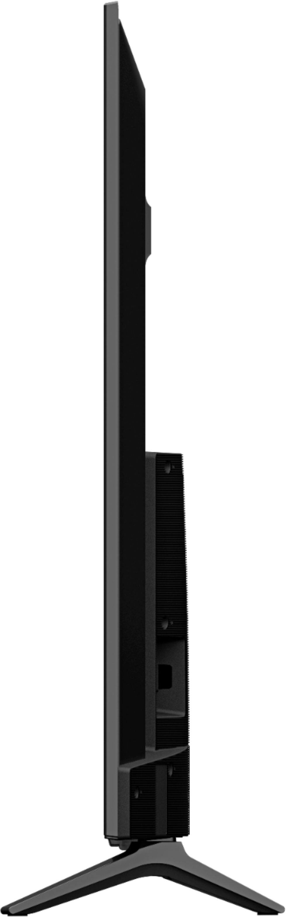 Alt View 11. Hisense - 55" Class - LED - H6 Series - 2160p - Smart - 4K UHD TV with HDR.