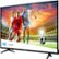 Left Zoom. Hisense - 55" Class - LED - H6 Series - 2160p - Smart - 4K UHD TV with HDR.