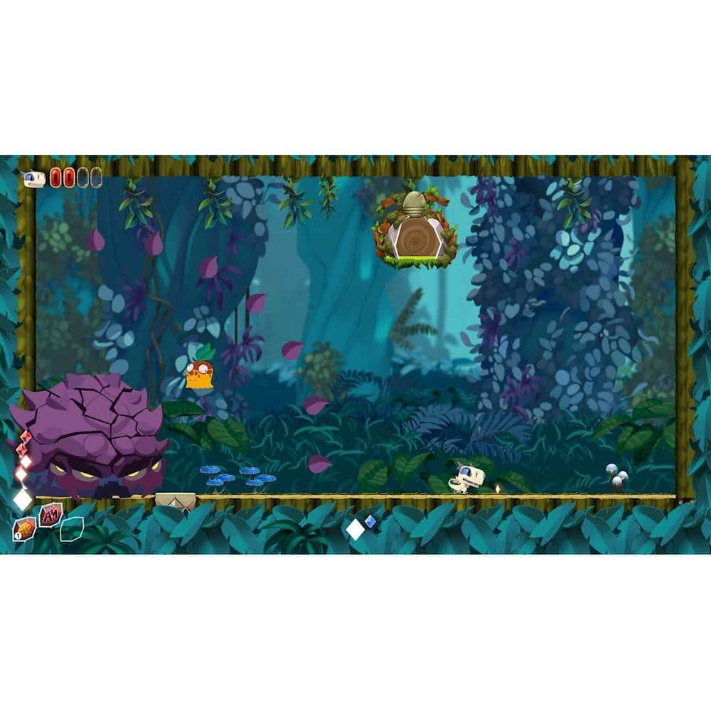 Alt View 11. Plug In Digital - DragoDino.