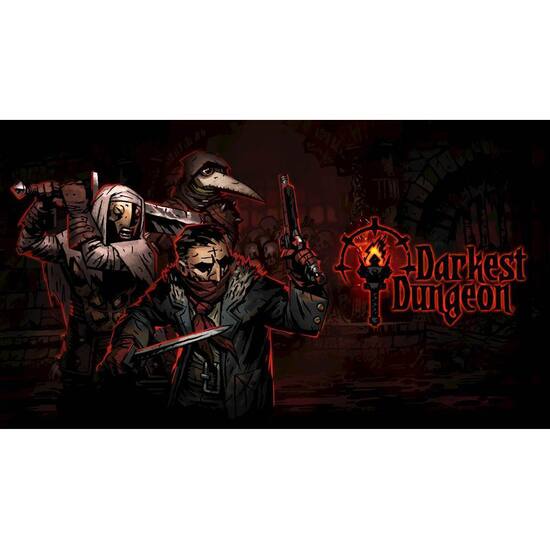 Darkest dungeon online switch price