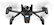 Alt View 12. Parrot - ANAFI 4K Quadcopter with Remote Controller - Black.