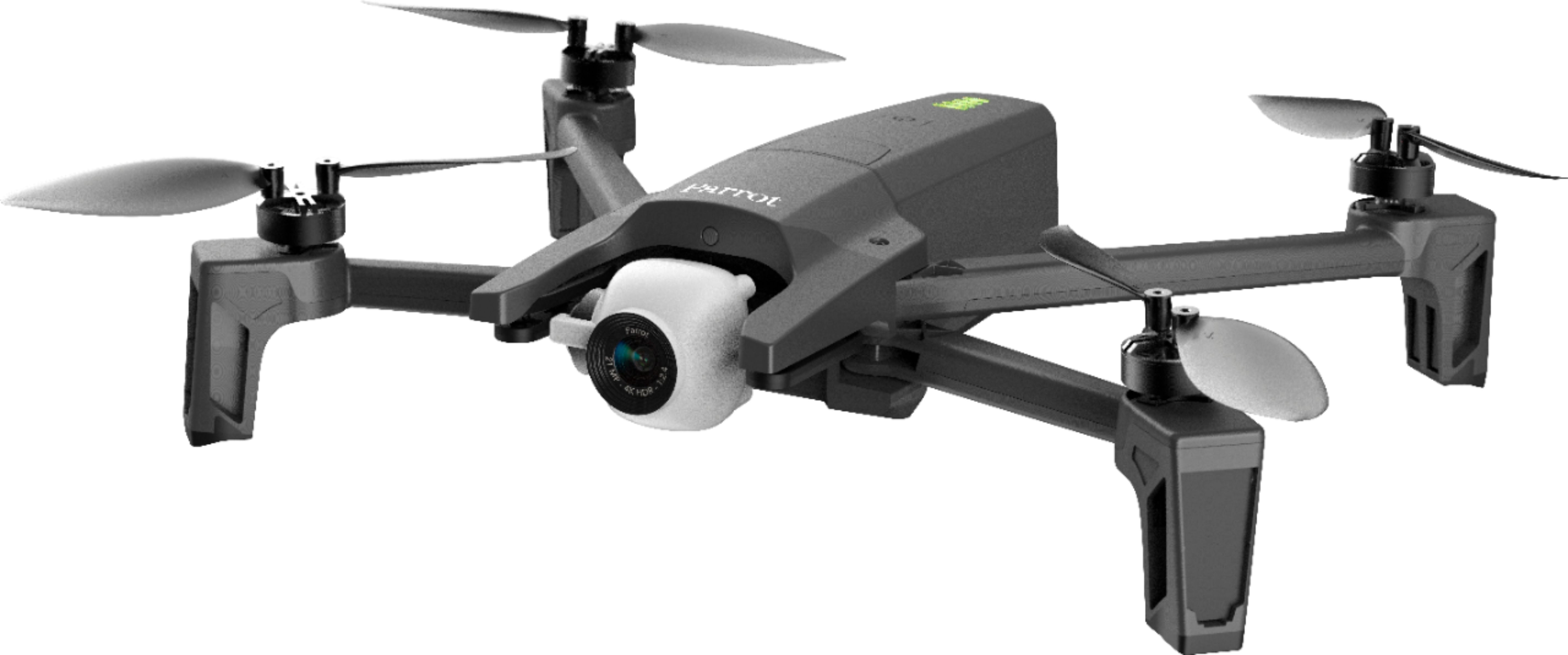 Parrot Mambo FPV Drone Black 50015BBR - Best Buy