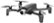 Left Zoom. Parrot - ANAFI 4K Quadcopter with Remote Controller - Black.