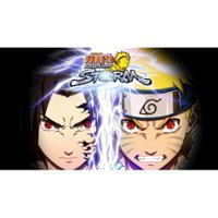 NARUTO: Ultimate Ninja STORM - Nintendo Switch [Digital] - Front_Zoom