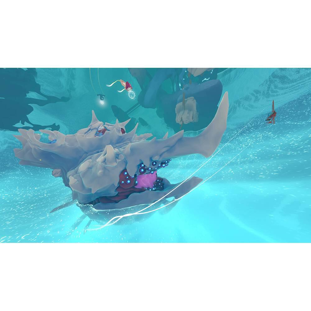 Alt View 12. Aspyr Media - InnerSpace.