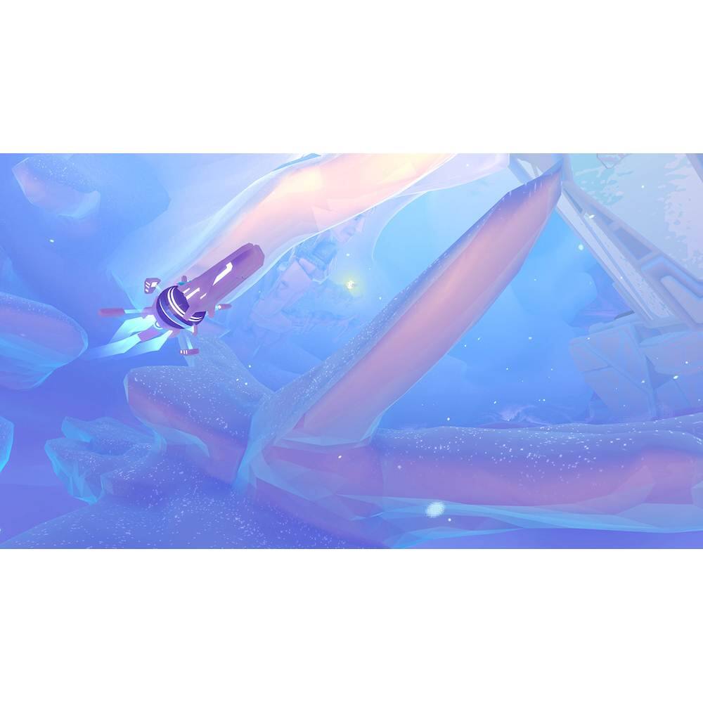 Alt View 13. Aspyr Media - InnerSpace.