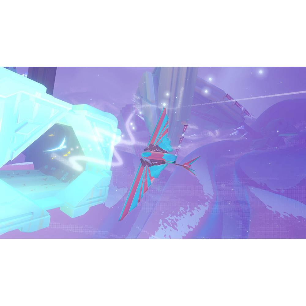 Alt View 15. Aspyr Media - InnerSpace.