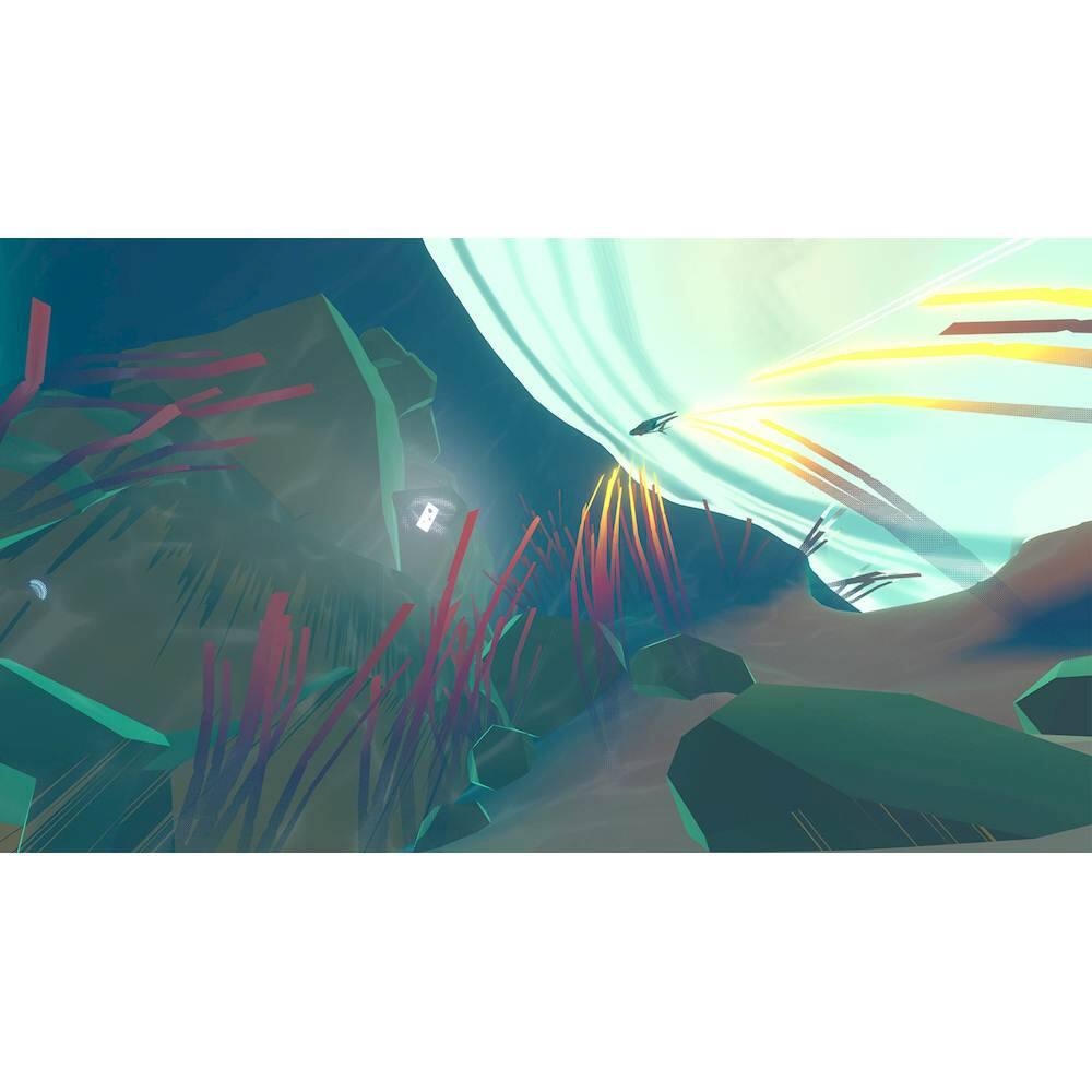 Alt View 18. Aspyr Media - InnerSpace.