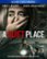 Front Standard. A Quiet Place [Blu-ray/DVD] [2018].