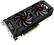 Alt View 11. PNY - NVIDIA GeForce GTX 1080 XLR8 OC GAMING Edition 8GB GDDR5X PCI Express 3.0 Graphics Card - Black.