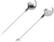 Alt View 11. JBL - Everest V110GA Wireless In-Ear Headphones - Mountain Silver.