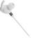 Alt View 12. JBL - Everest V110GA Wireless In-Ear Headphones - Mountain Silver.