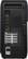 Back. Dell - Inspiron Gaming Desktop - AMD Ryzen 5-Series - 8GB Memory - AMD Radeon RX 570 - 1TB Hard Drive - Recon Blue With Solid Panel.