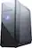 Left. Dell - Inspiron Gaming Desktop - AMD Ryzen 5-Series - 8GB Memory - AMD Radeon RX 570 - 1TB Hard Drive - Recon Blue With Solid Panel.
