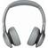 Alt View 11. JBL - Everest 310GA Wireless On-Ear Headphones - Mountain Silver.
