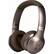 Angle. JBL - Everest 310GA Wireless On-Ear Headphones - Copper Brown.