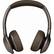Alt View 11. JBL - Everest 310GA Wireless On-Ear Headphones - Copper Brown.