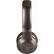 Alt View 12. JBL - Everest 310GA Wireless On-Ear Headphones - Copper Brown.