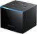 Alt View Zoom 12. Amazon - Fire TV Cube: Hands-Free Streaming Media Player with Alexa and 4K Ultra HD - Black.
