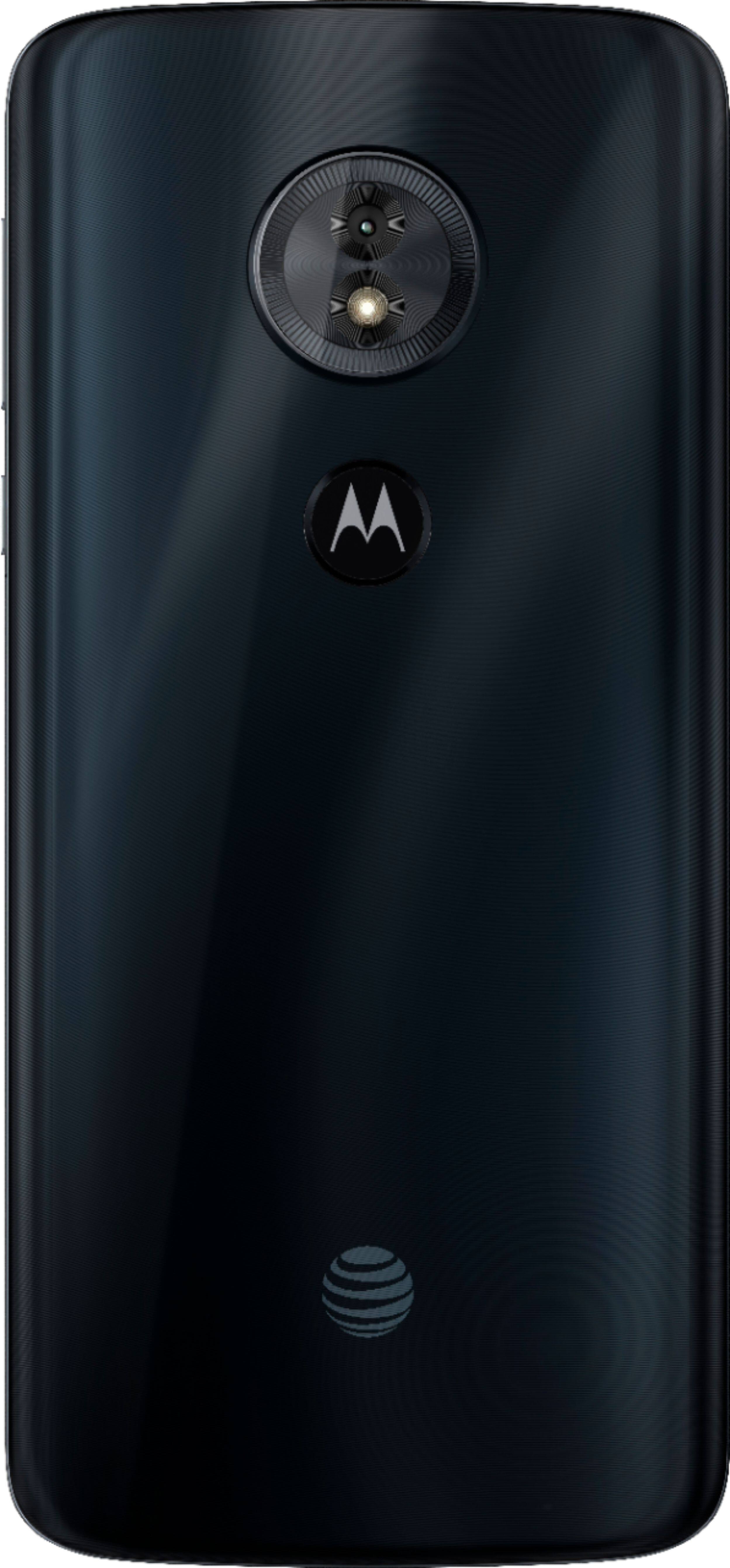 Motorola Moto G6 Play - Full phone specifications