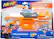 Alt View 11. Nerf - N-Strike Elite AccuStrike Series FalconFire Blaster - Orange And Grey.