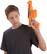 Alt View 12. Nerf - N-Strike Elite AccuStrike Series FalconFire Blaster - Orange And Grey.