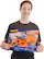 Alt View 13. Nerf - N-Strike Elite AccuStrike Series FalconFire Blaster - Orange And Grey.