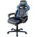 Alt View Zoom 11. Arozzi - Milano Gaming/Office Chair - Blue.