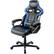 Alt View 11. Arozzi - Milano Gaming/Office Chair - Blue.