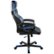 Alt View Zoom 13. Arozzi - Milano Gaming/Office Chair - Blue.