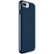 Angle Zoom. Speck - CandyShell Case for Apple® iPhone® 6 Plus, 6s Plus, 7 Plus and 8 Plus - Slate Gray/Deep Sea Blue.