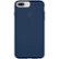 Alt View Zoom 11. Speck - CandyShell Case for Apple® iPhone® 6 Plus, 6s Plus, 7 Plus and 8 Plus - Slate Gray/Deep Sea Blue.