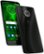 Alt View Zoom 13. Motorola - Moto G6 with 32GB Memory Cell Phone - Black (Verizon).