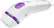 Angle. Braun - Silk-expert 3 IPL Hair Removal System - White & Purple.