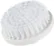 Angle. Braun - Bonus Edition Complete Facial Brush Replacement Heads Set (4-Pack) - White.