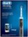 Alt View Zoom 11. Oral-B - SmartSeries Pro 6000 Connected Electric Toothbrush - Black.