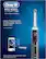 Alt View 11. Oral-B - SmartSeries Pro 6000 Connected Electric Toothbrush - Black.