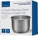 Alt View Zoom 12. Insignia™ - 6-Quart Stainless Steel Pressure Cooker Pot.