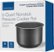 Alt View Zoom 12. Insignia™ - 6-Quart Nonstick Pressure Cooker Pot.
