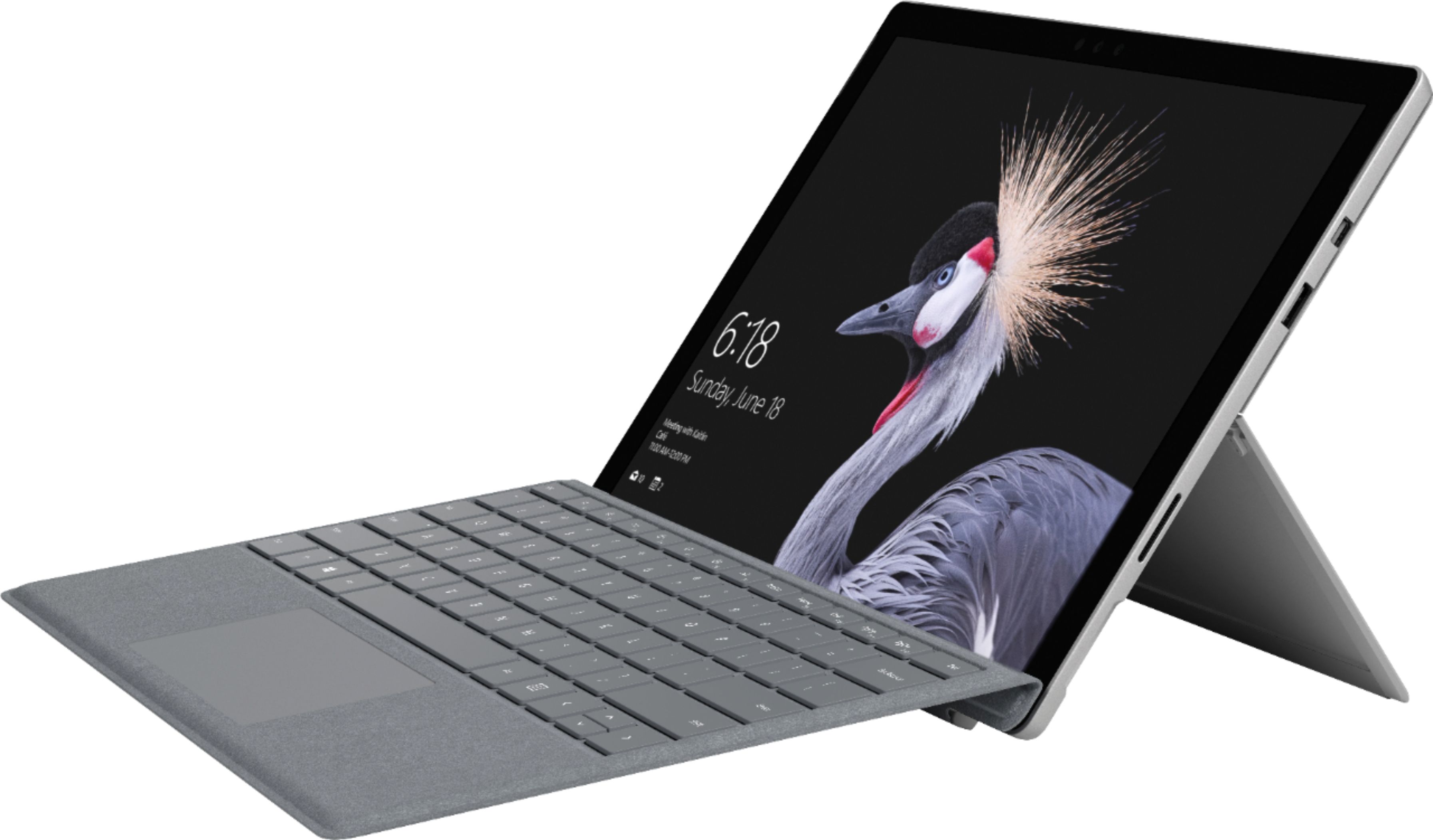 Best Buy: Microsoft Surface Pro 12.3